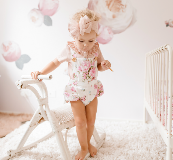 Tulle Headwraps, - LollipopHouse