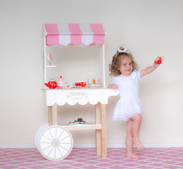 Tea Party Tutu Bodysuit, - LollipopHouse