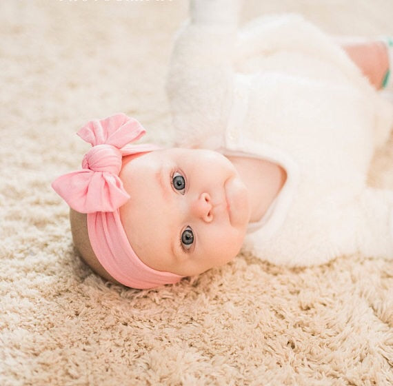 Stella Headwrap, - LollipopHouse