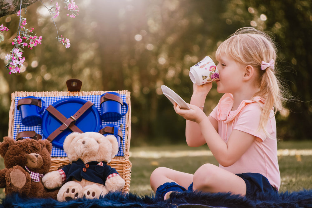 Ruffle Short Sleeve - Peach, - LollipopHouse