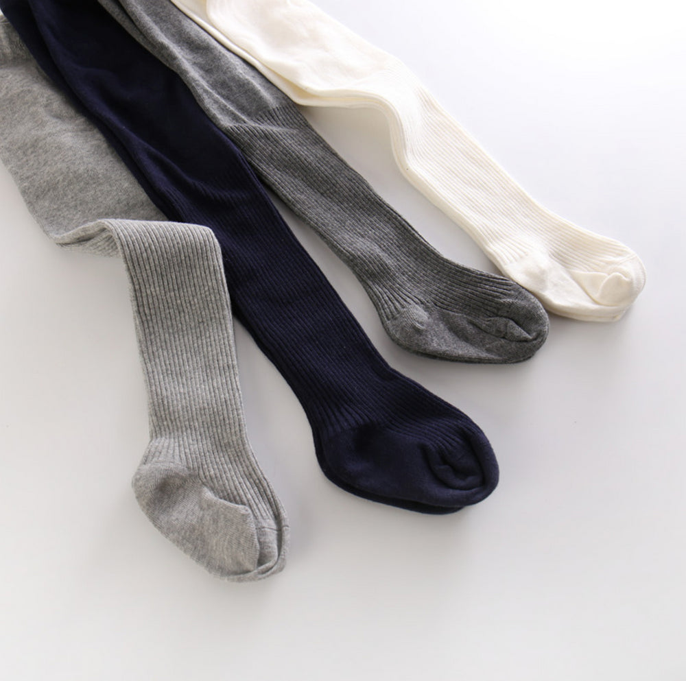 Rib Tights,  - LollipopHouse