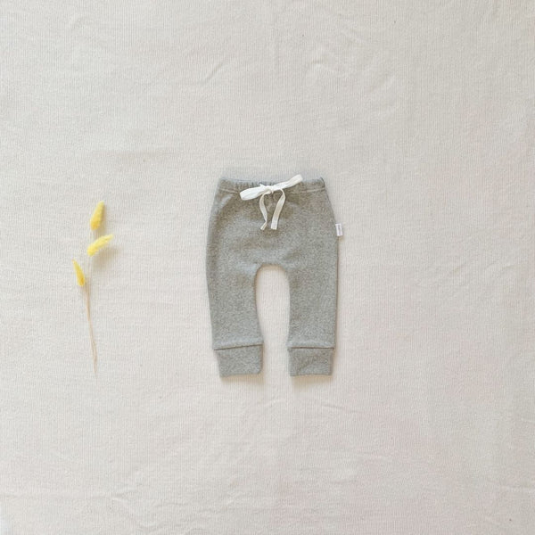 Comfy Pants - Grey