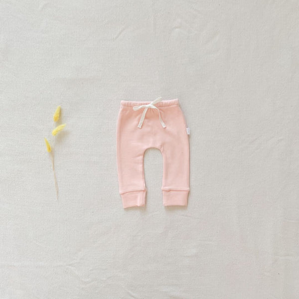 Comfy Pants - Pink
