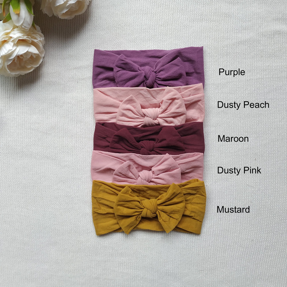 Stella Headwrap,  - LollipopHouse