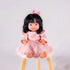Doll Tutu Dress + Bow - Hope