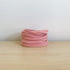 Ultrasoft Baby Nylon Headbands - Dusty Pink