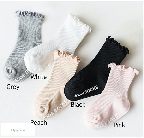 Socks,  - LollipopHouse