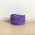 Ultrasoft Baby Nylon Headbands - Purple