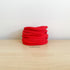 Ultrasoft Baby Nylon Headbands - Red